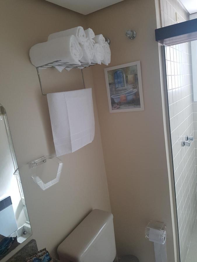 Confortavel Apartamento Proximo Ao Lago Negro Apartment Gramado Bagian luar foto