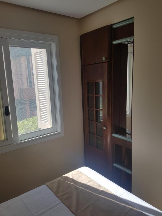 Confortavel Apartamento Proximo Ao Lago Negro Apartment Gramado Bagian luar foto