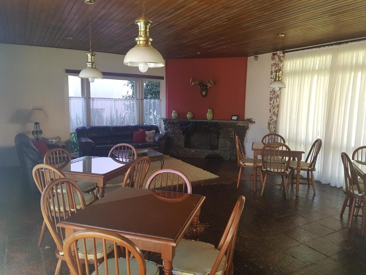 Confortavel Apartamento Proximo Ao Lago Negro Apartment Gramado Bagian luar foto