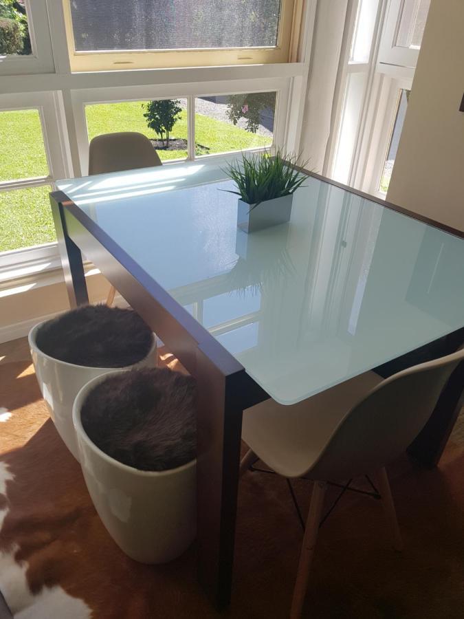 Confortavel Apartamento Proximo Ao Lago Negro Apartment Gramado Bagian luar foto